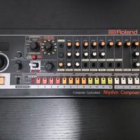 Roland tr-08