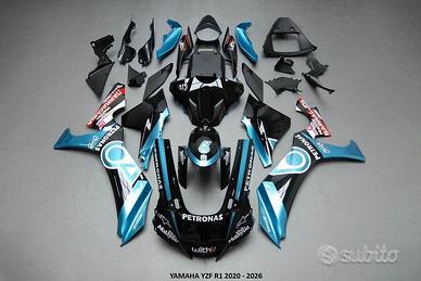 Carena Completa YAMAHA YZF R1 2020 - 2026