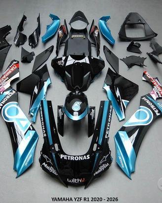 Carena Completa YAMAHA YZF R1 2020 - 2026