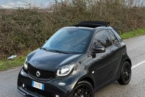 Smart cabrio superpassion 90cv - 2019