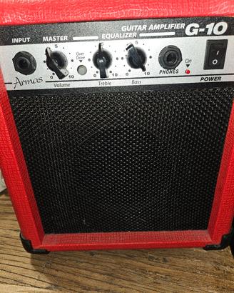 amplificatore 10w