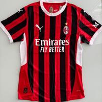 Maglia Milan 2024-2025