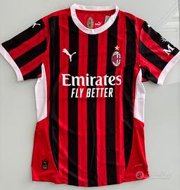 Maglia Milan 2024-2025