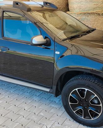 Dacia Duster 4x4