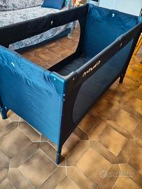 Lettino da viaggio o campeggio BREVI