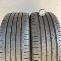 205/45/16 pneumatici Continental seminuovi testati