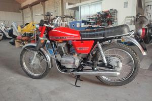 GILERA ARCORE