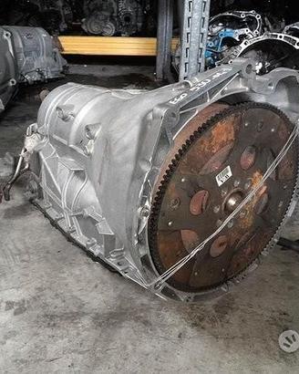Cambio Automatico Per Bmw 530D E60 ZF Sigla 5HP28