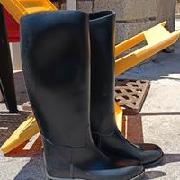 Stivali da equitazione