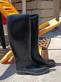 Stivali da equitazione