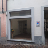 Uffici fronte strada a clusone (BG)