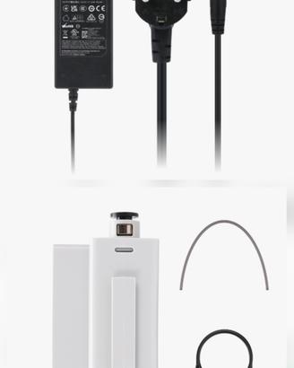 AMS 2 Pro Switching Adapter e AMS Hub - A1 Series