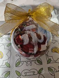 Palline di Natale 