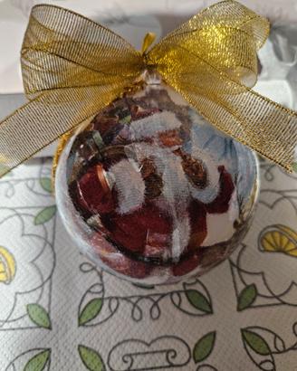 Palline di Natale 