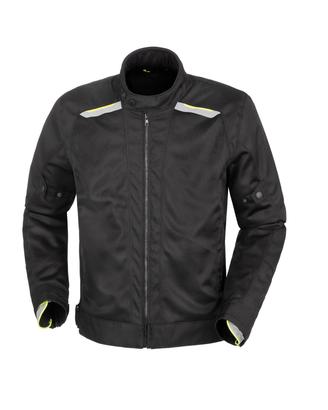 GIACCA TESSUTO TRAFORATA MOTO SCOOTER TUCANO URBAN