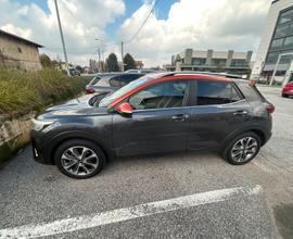 KIA Stonic 1.0 TGDi