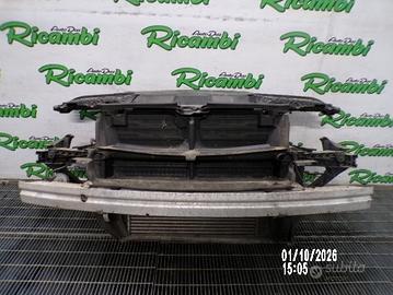RIVESTIMENTO - OSSATURA BMW X3 E83 2.0 D 2008
