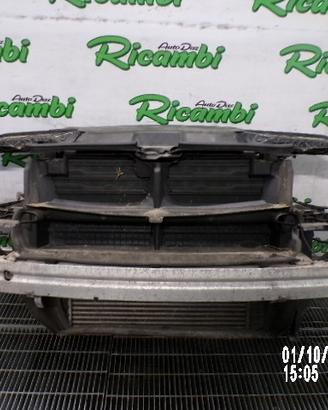 RIVESTIMENTO - OSSATURA BMW X3 E83 2.0 D 2008