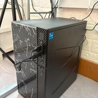 PC FISSO I5 + MONITOR