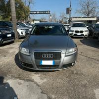 Audi A6 2.0 TDI 140 cv - 2005 - 89 mila km