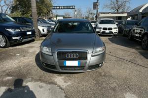 Audi A6 2.0 TDI 140 cv - 2005 - 89 mila km
