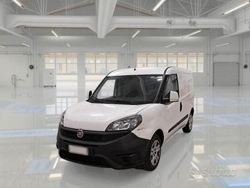 Fiat Doblo 1.3 MJT PC-TN Cargo SX UNICO PROPRIETAR