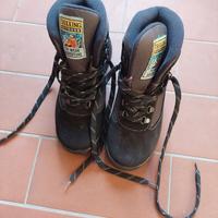 Scarponi montagna 36