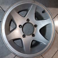 3 cerchi per Suzuki vitara