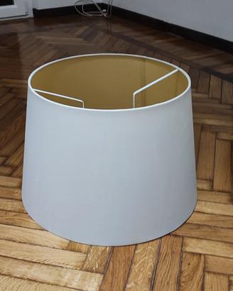 Paralume Ikea beige