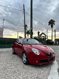 Alfa Romeo MiTo 1.6 JTDm 16V Distinctive Sport Pac