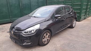 Ricambi vari Renault Clio 4 900Tce del 2019