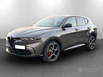 ALFA ROMEO TONALE 1.5 hybrid Veloce 160cv tct7