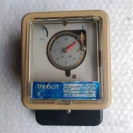 Theben contatore timer vintage