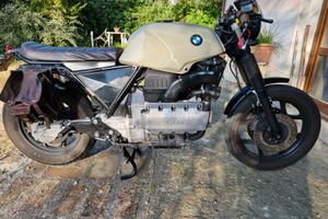 Bmw k 100 - 1985
