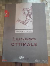 3 Libri su tecniche e studio dell'allenamento