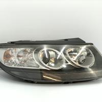 Faro fanale anteriore destra dx hyundai santa fe 2