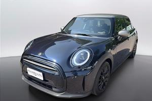 Mini Cooper 1.5 TwinPower Turbo Cooper
