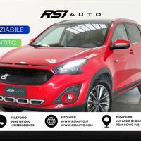 Dr F35 1.5 Turbo Bi-Fuel GPL - AUTOMATICO - FULL -