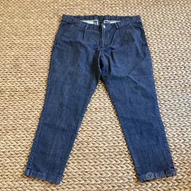 Jeans uomo