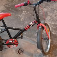 Bici bambina