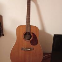 chitarra cort