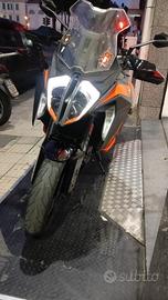Ktm 1290 Super Duke GT