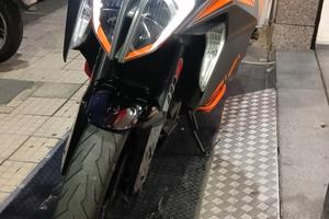 Ktm 1290 Super Duke GT