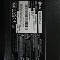 tv Lg modello 32LQ63006LA