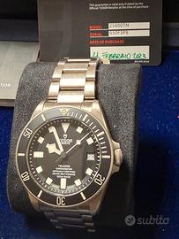 Tudor Pelagos 42 mm