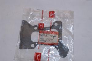 GUARNIZIONE POMPA ACQUA PORTER PIAGGIO 16271877050