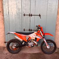 Ktm exc 150 tpi