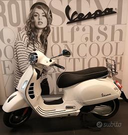 Piaggio GTS 300 SUPER ABS E4