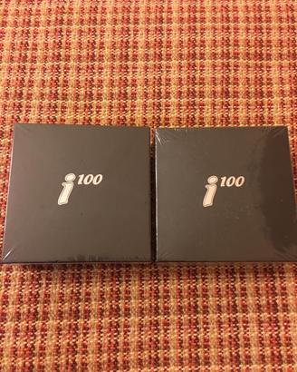 Auricolari Bluetooth I100 TWS Ricarica Wireless