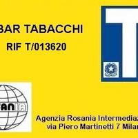 Bar tabacchi (rif T/013620)